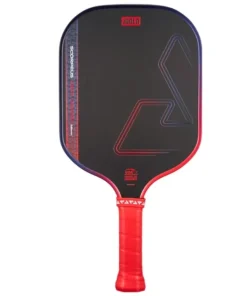 Vợt Pickleball Joola Scorpeus Heat Vision Red