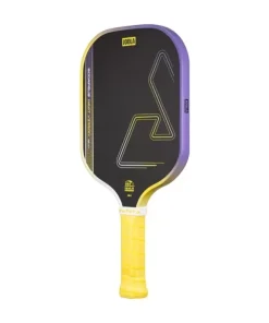 Alternative view of Vợt Pickleball Joola Scorpeus Heat Vision Yellow