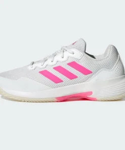 Giày Tennis - Pickleball Gamecourt 2.0 Lucid Pink