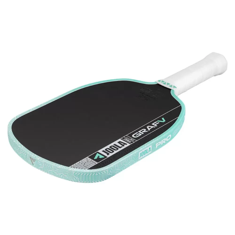 Vợt Pickleball Joola Graf Pro V 16mm (Gen5) - Ảnh 3
