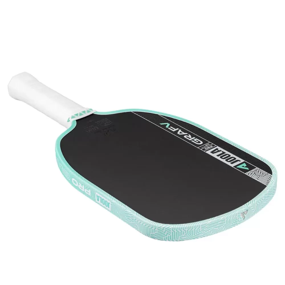 Vợt Pickleball Joola Graf Pro V 16mm (Gen5) - Ảnh 4