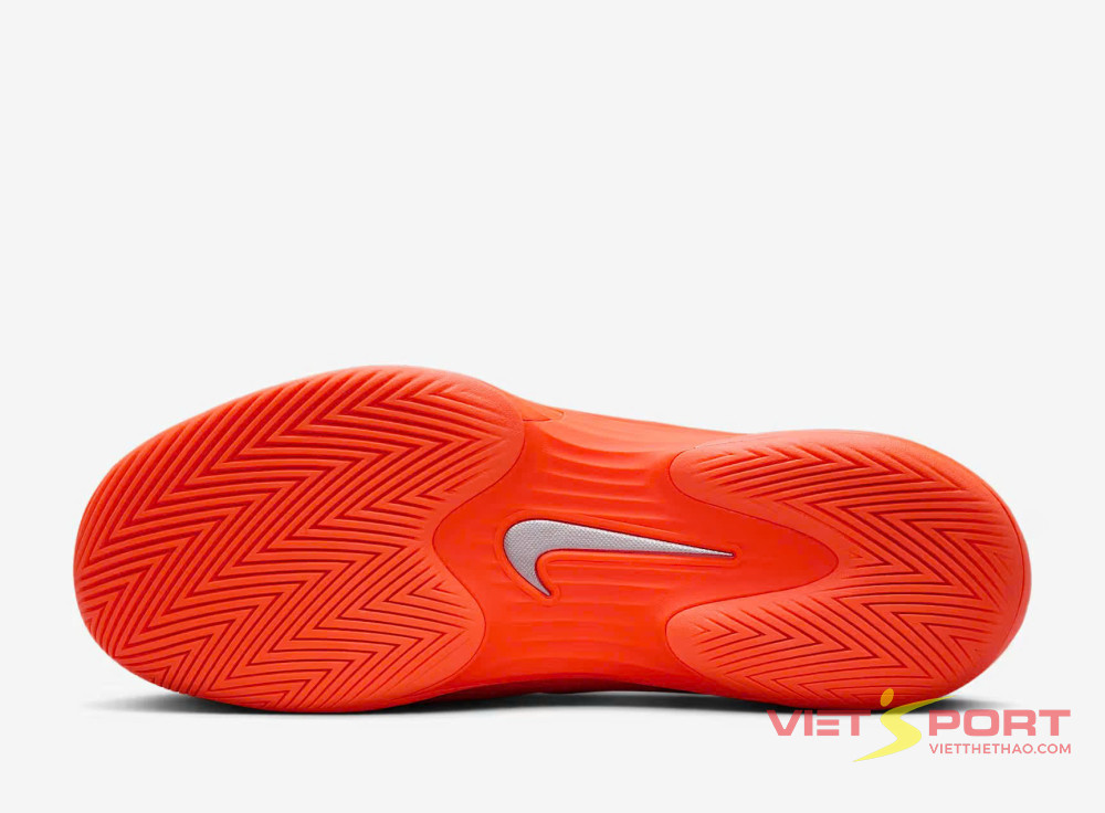 Giày Tennis Pickleball Nike Vapor 12 Premium - Ảnh 2