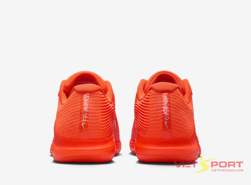 Giày Tennis Pickleball Nike Vapor 12 Premium - Ảnh 3