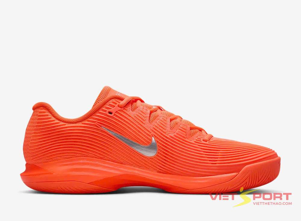 Giày Tennis Pickleball Nike Vapor 12 Premium - Ảnh 4