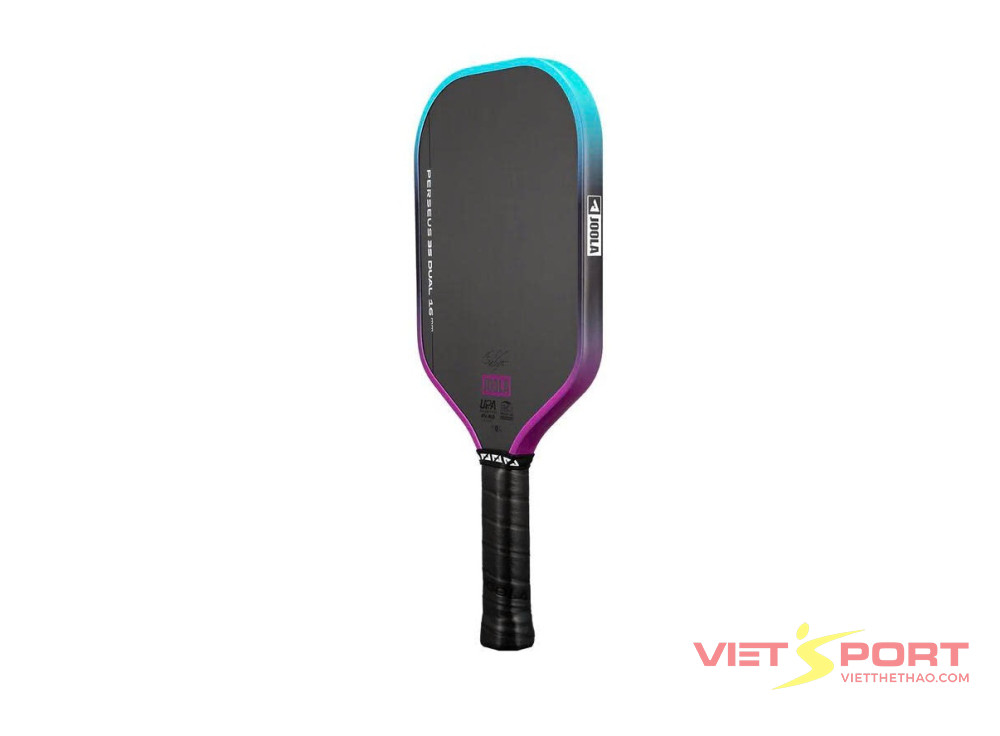 Vợt Pickleball Joola Perseus Gen3S Dual 14mm/16mm chính hãng - Ảnh 3